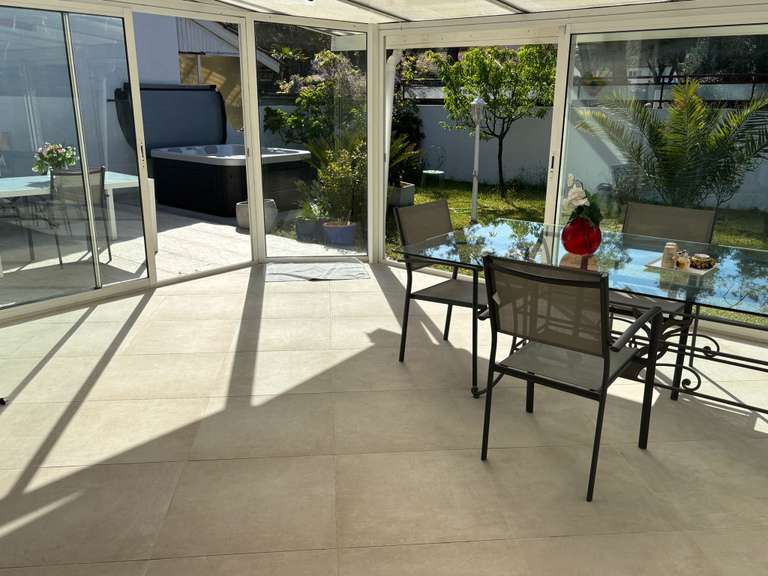 Maison Tarnos - 2 chambres - 121m²