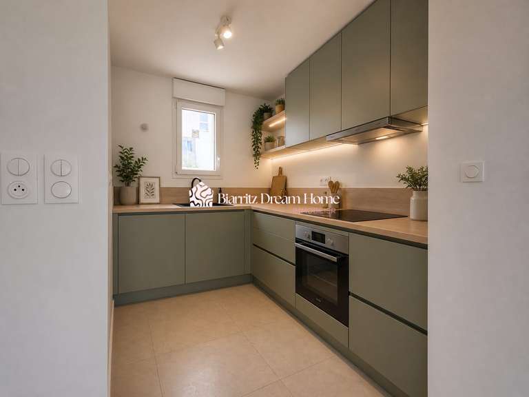 Maison Tarnos - 4 chambres - 106m²
