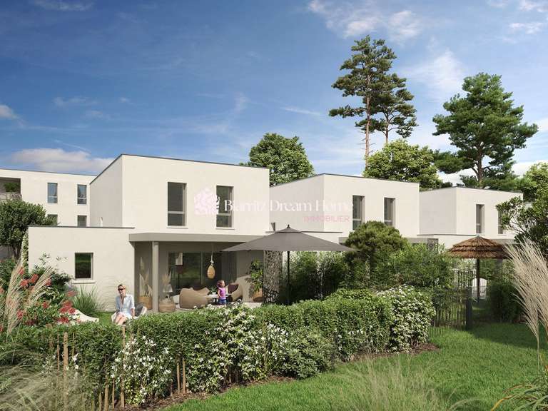 Maison Tarnos - 4 chambres - 106m²