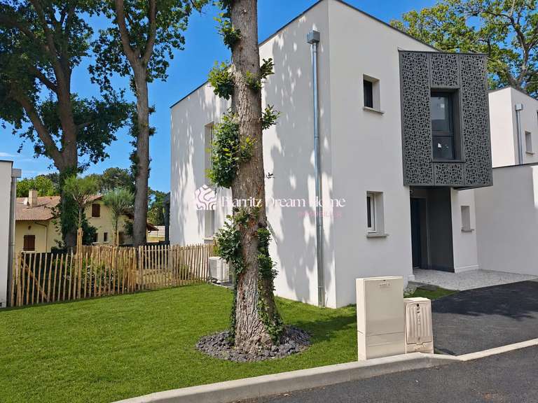 Maison Tarnos - 4 chambres - 106m²