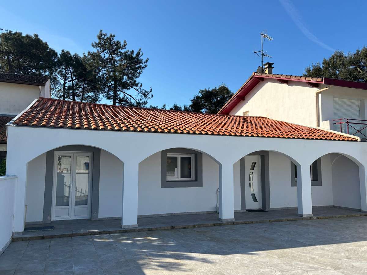 Maison Tarnos