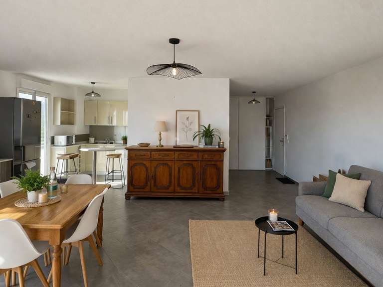 Villa Tarnos - 3 chambres - 86m²