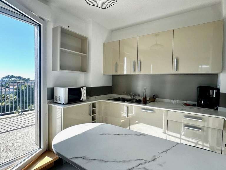 Villa Tarnos - 3 chambres - 86m²