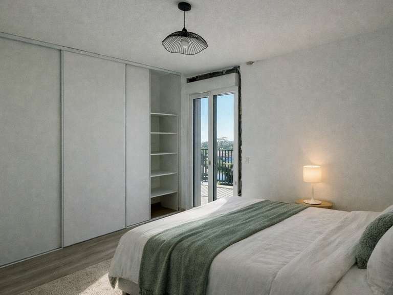 Villa Tarnos - 3 chambres - 86m²