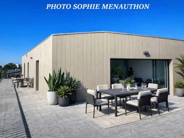 Villa Tarnos - 3 chambres - 86m²