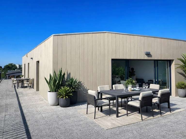 Villa Tarnos - 3 chambres - 86m²