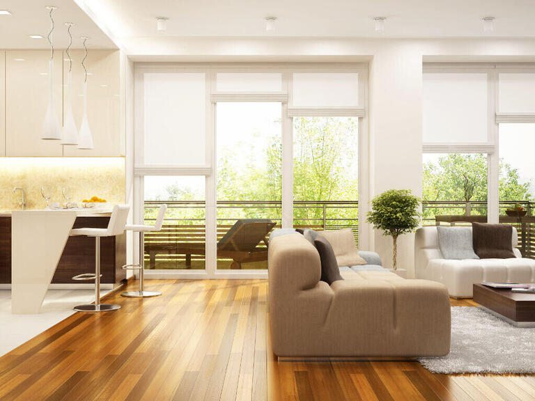 Sale Apartment Tassin-la-Demi-Lune - 3 bedrooms