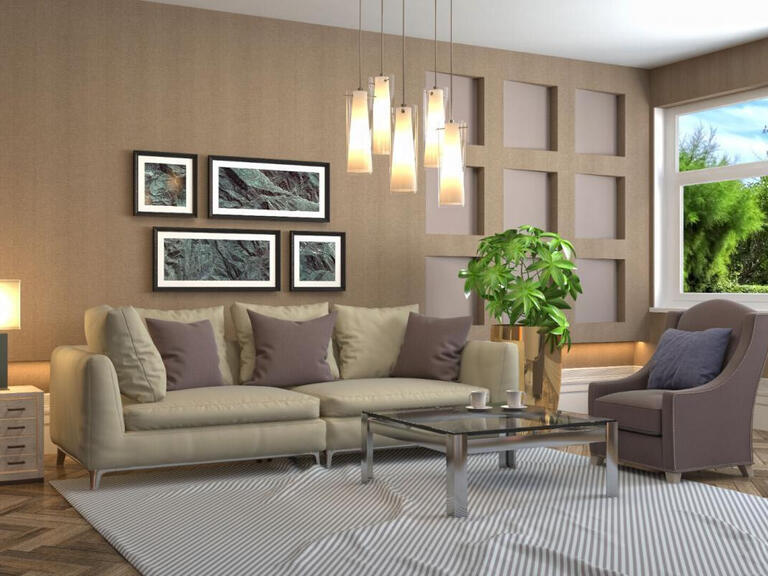 Sale Apartment Tassin-la-Demi-Lune - 3 bedrooms