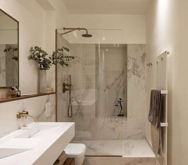 Apartment Tassin-la-Demi-Lune - 101m²