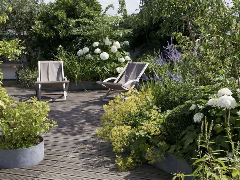 Appartement Tassin-la-Demi-Lune - 107m²