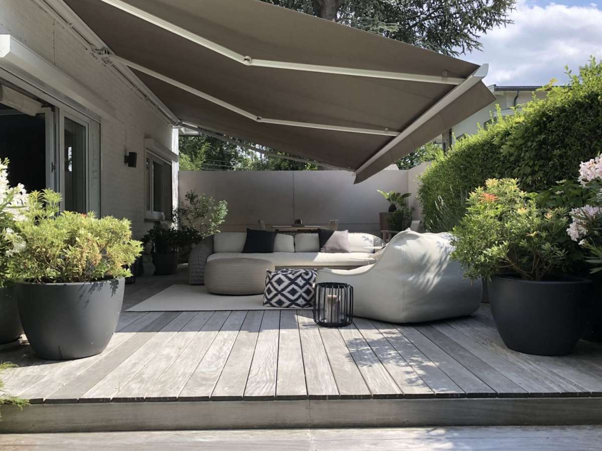 Appartement Tassin-la-Demi-Lune