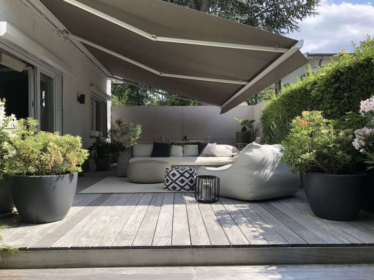 Apartment Tassin-la-Demi-Lune - 107m²