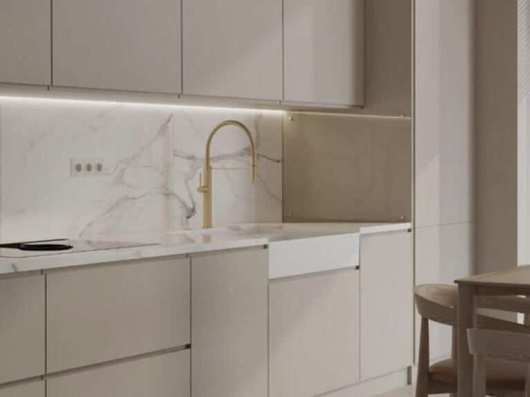 Apartment Tassin-la-Demi-Lune