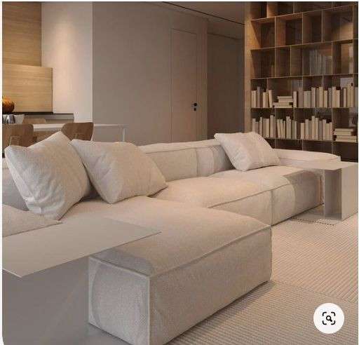 Apartment Tassin-la-Demi-Lune - 107m²