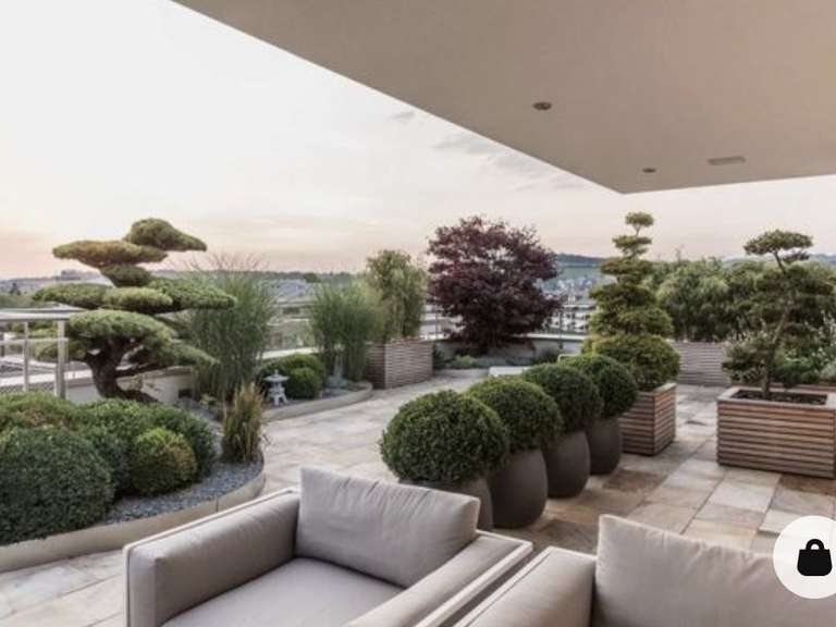 Apartment Tassin-la-Demi-Lune - 91m²