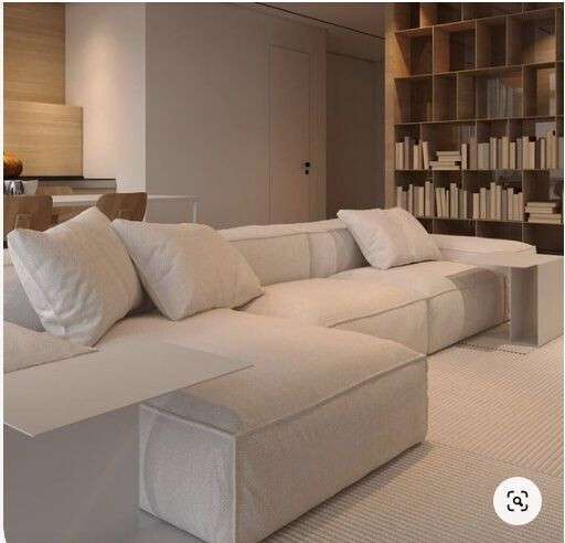 Appartement Tassin-la-Demi-Lune - 91m²