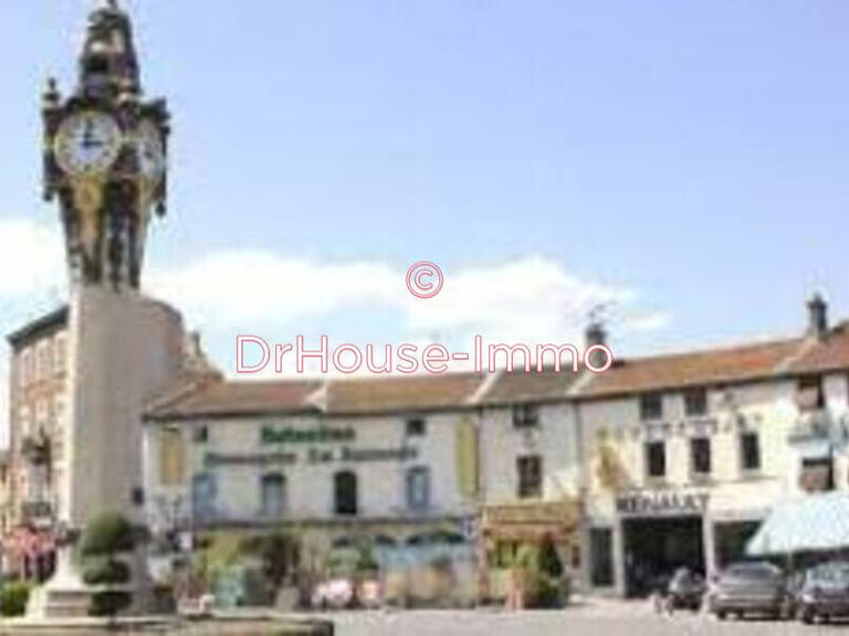 Appartement Tassin-la-Demi-Lune - 3 chambres - 84m²