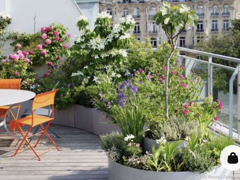 Appartement Tassin-la-Demi-Lune - 90m²