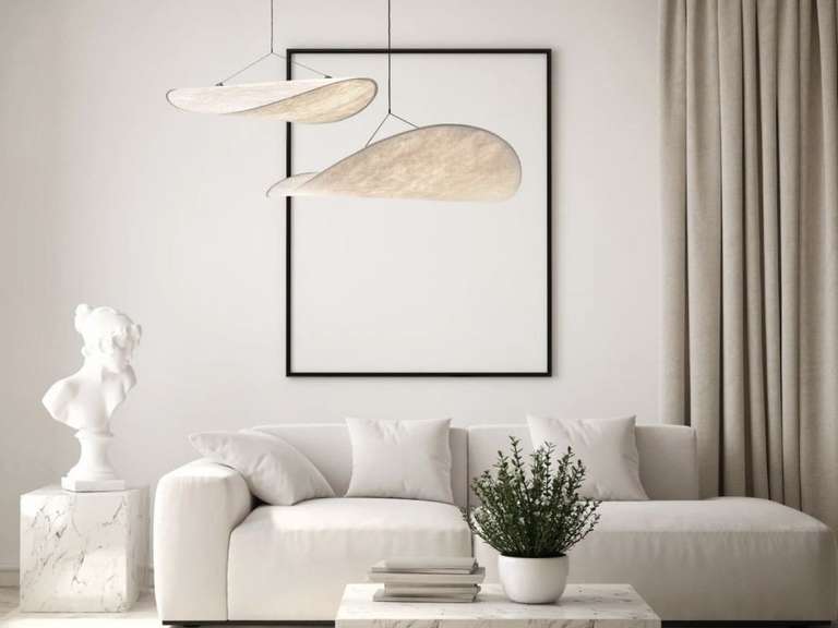 Apartment Tassin-la-Demi-Lune - 90m²