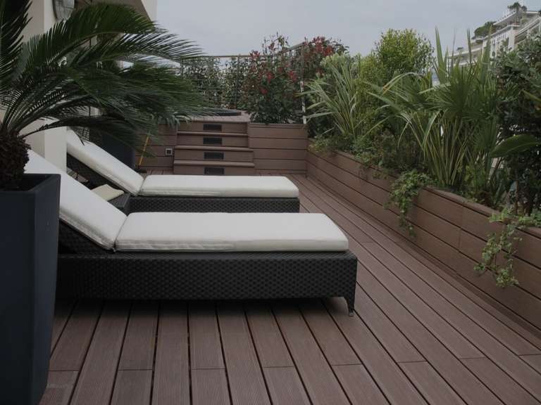 Appartement Tassin-la-Demi-Lune - 90m²
