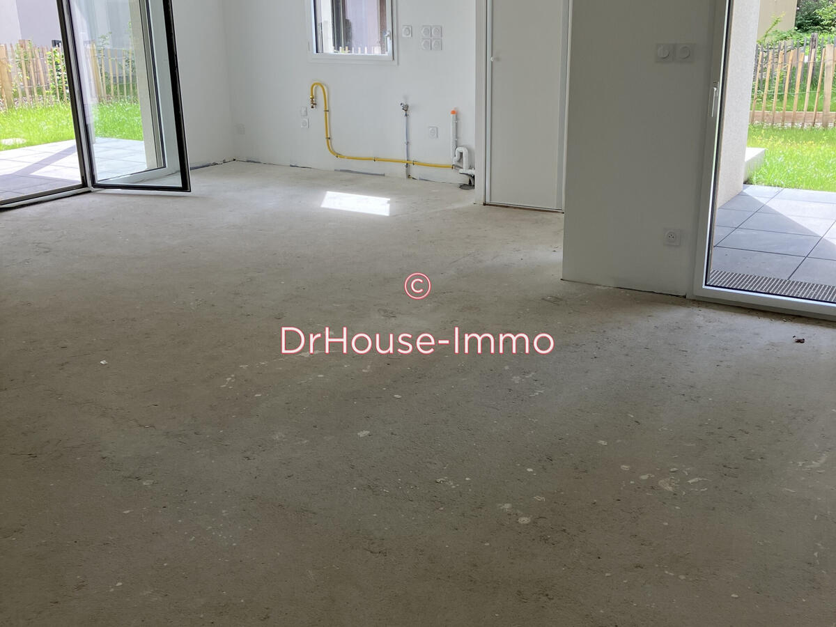 Appartement Tassin-la-Demi-Lune
