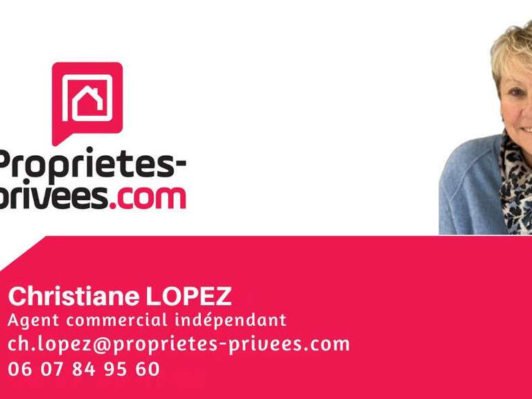 Apartment Tassin-la-Demi-Lune - 4 bedrooms