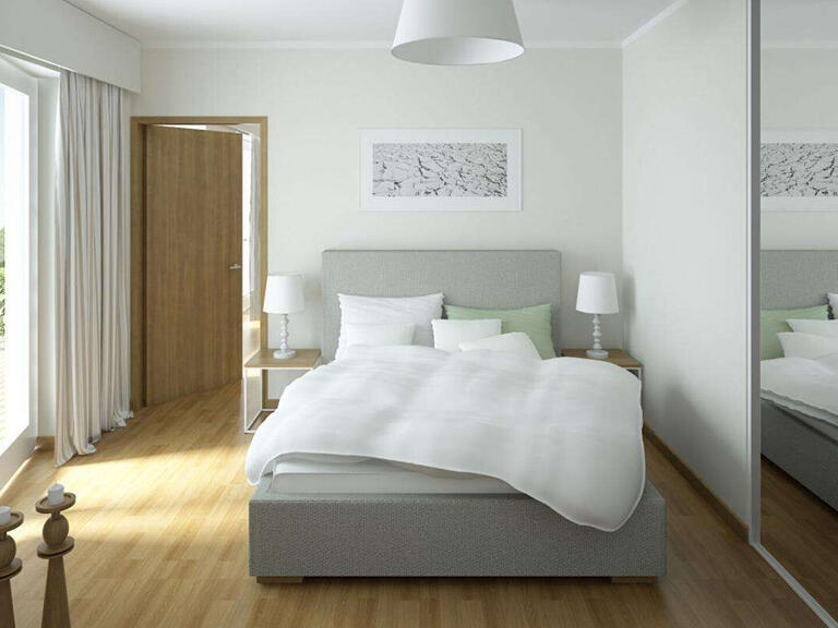 Apartment Tassin-la-Demi-Lune - 4 bedrooms