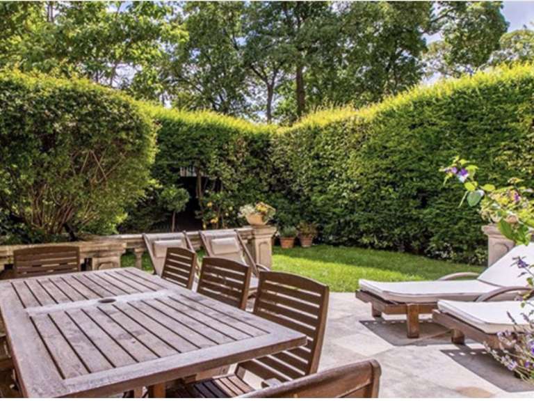 Apartment Tassin-la-Demi-Lune - 108m²