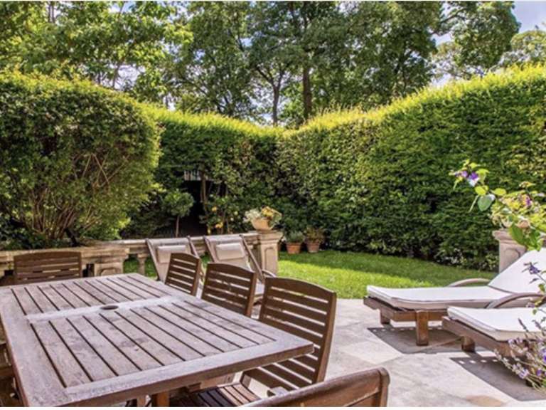 Appartement Tassin-la-Demi-Lune - 108m²