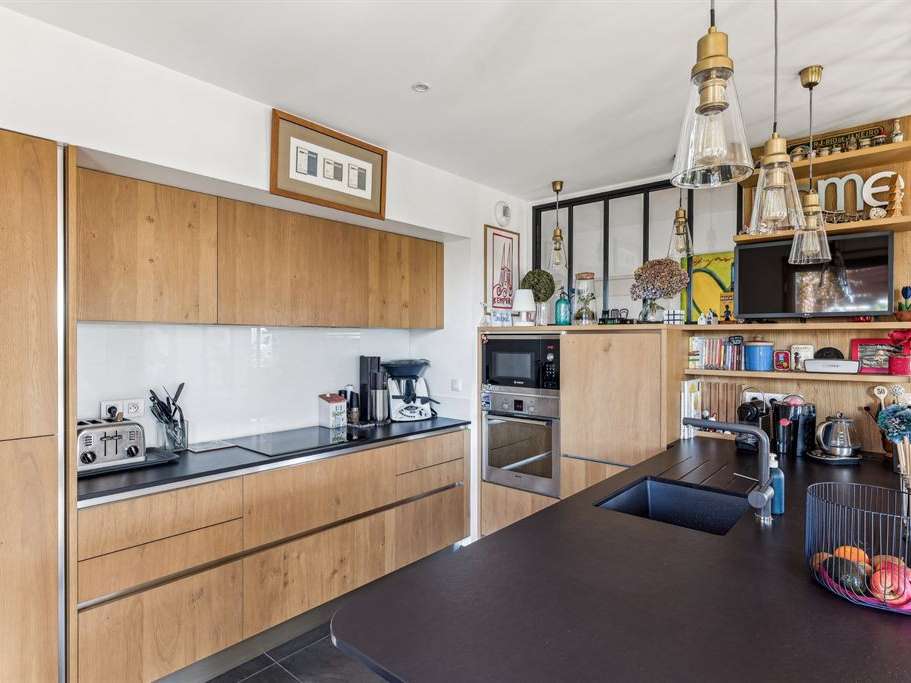 Apartment Tassin-la-Demi-Lune