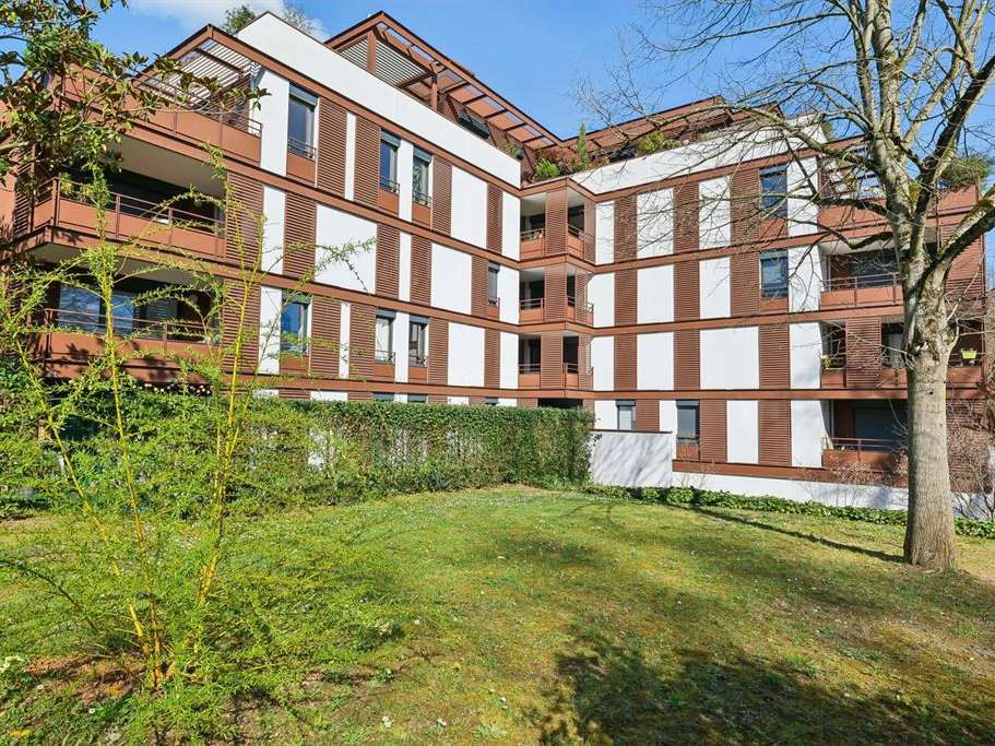 Apartment Tassin-la-Demi-Lune
