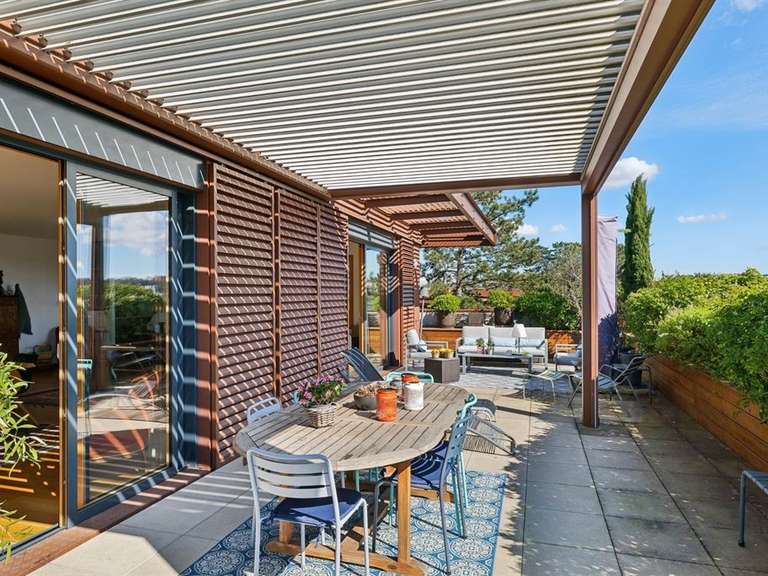 Apartment Tassin-la-Demi-Lune - 4 bedrooms - 177m²