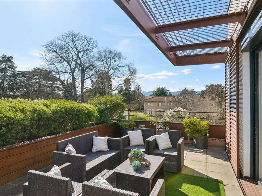 Apartment Tassin-la-Demi-Lune