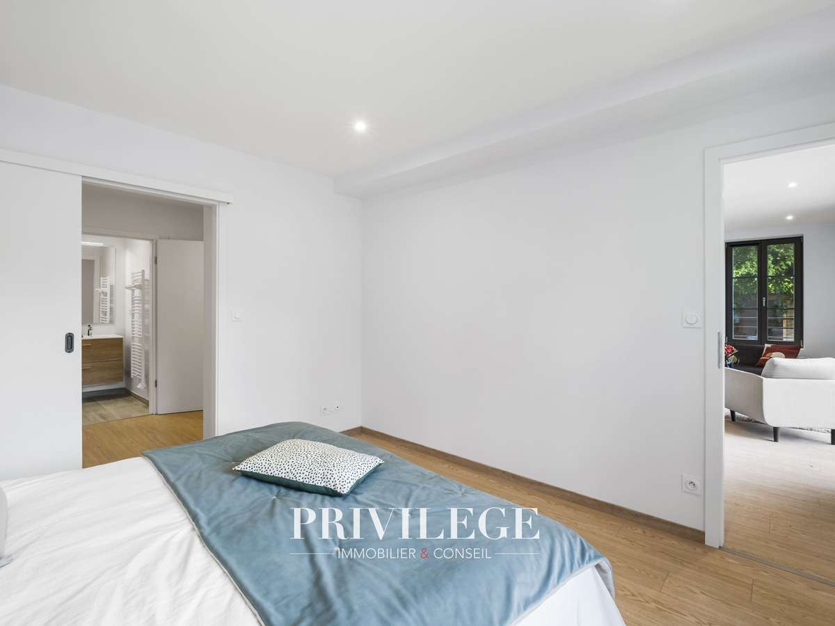 Apartment Tassin-la-Demi-Lune