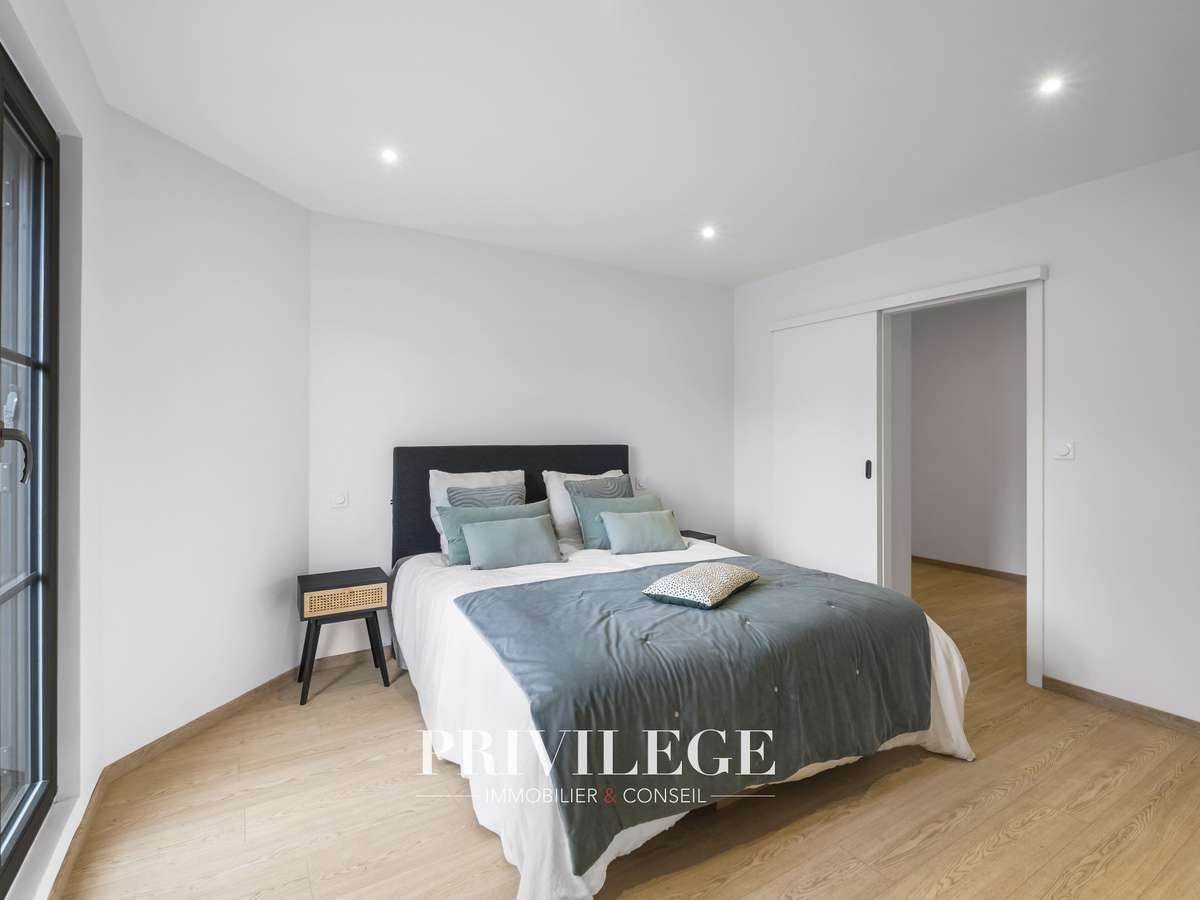 Apartment Tassin-la-Demi-Lune