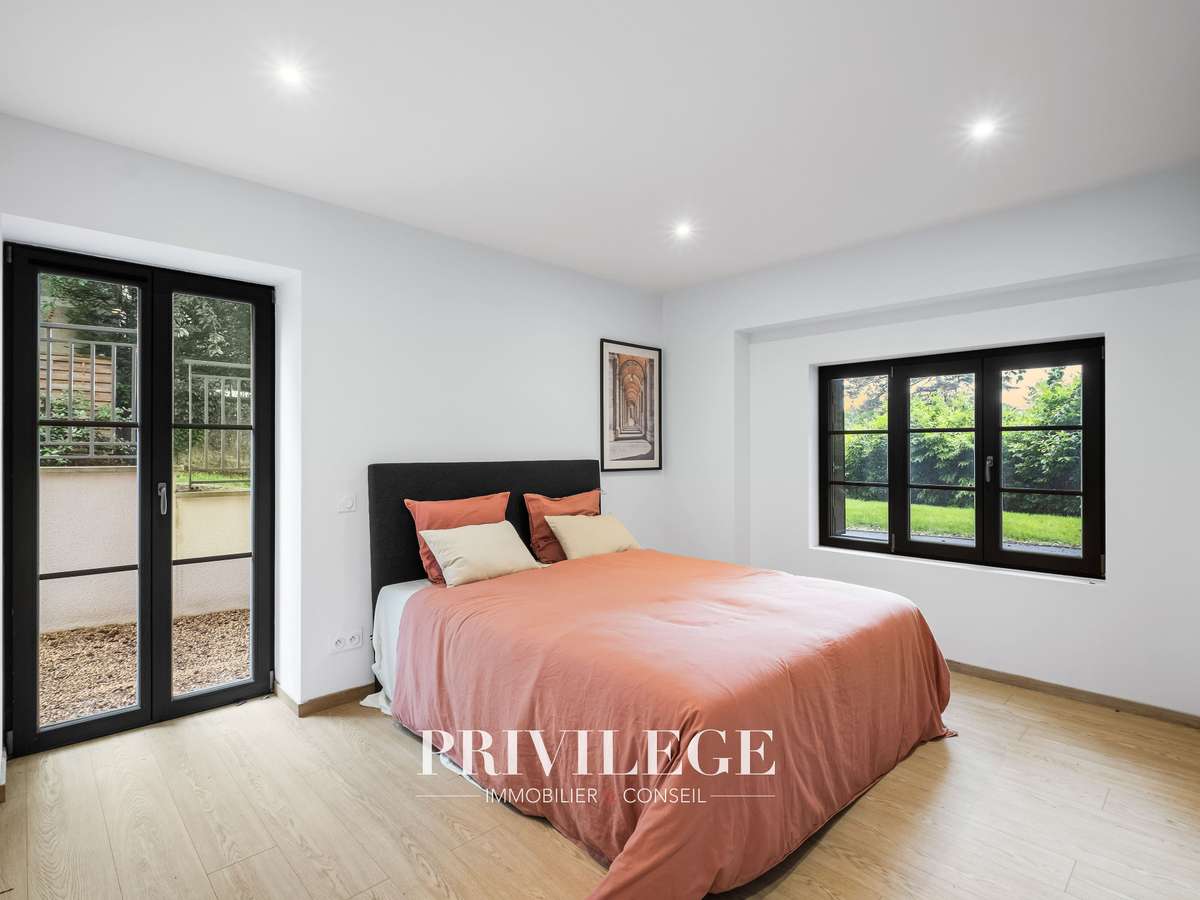 Apartment Tassin-la-Demi-Lune