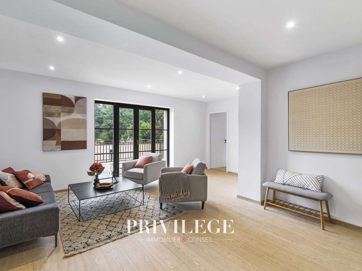 Apartment Tassin-la-Demi-Lune