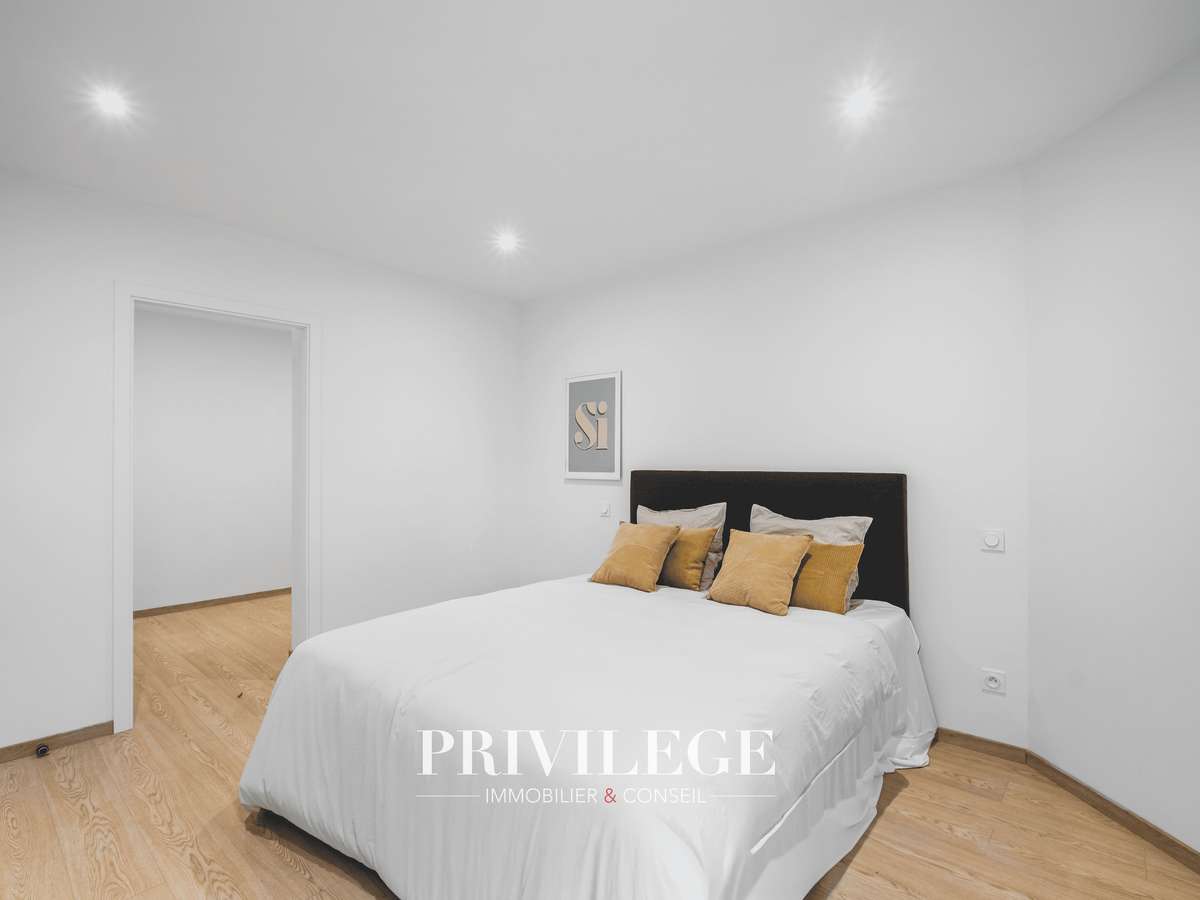 Apartment Tassin-la-Demi-Lune