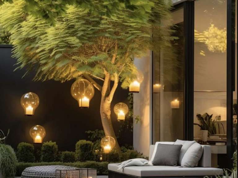 Appartement Tassin-la-Demi-Lune - 130m²