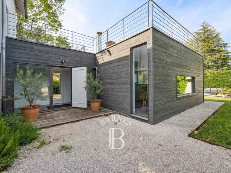 Vente Maison Tassin-la-Demi-Lune - 5 chambres