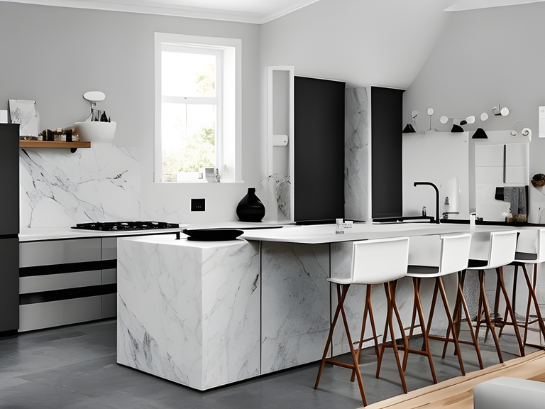 Vente Maison Tassin-la-Demi-Lune - 5 chambres