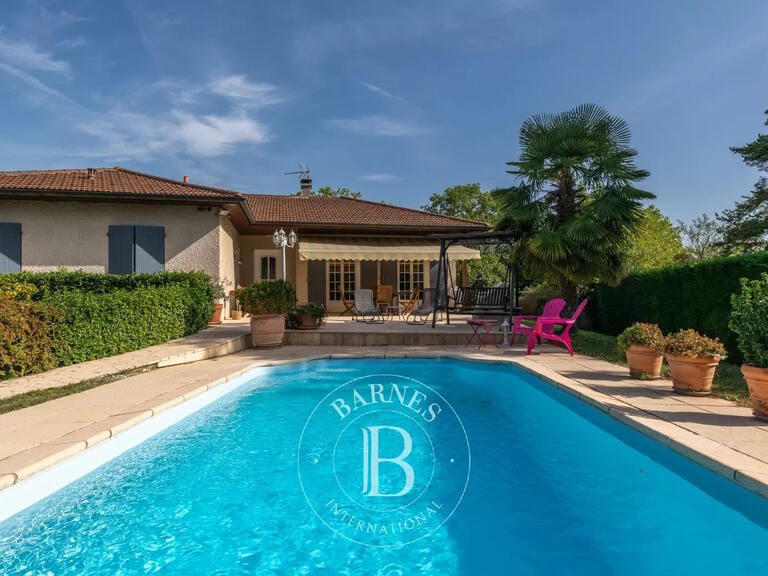 Sale House Tassin-la-Demi-Lune - 4 bedrooms