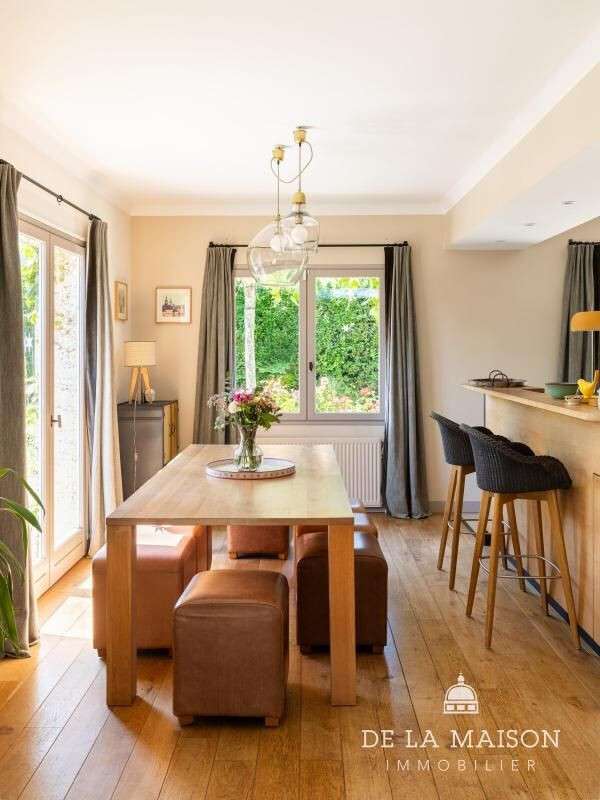 Maison Tassin-la-Demi-Lune