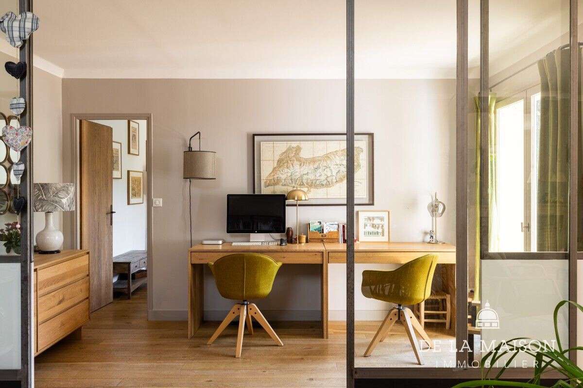 Maison Tassin-la-Demi-Lune