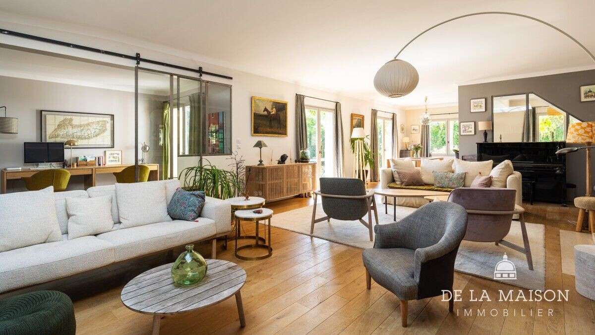 Maison Tassin-la-Demi-Lune