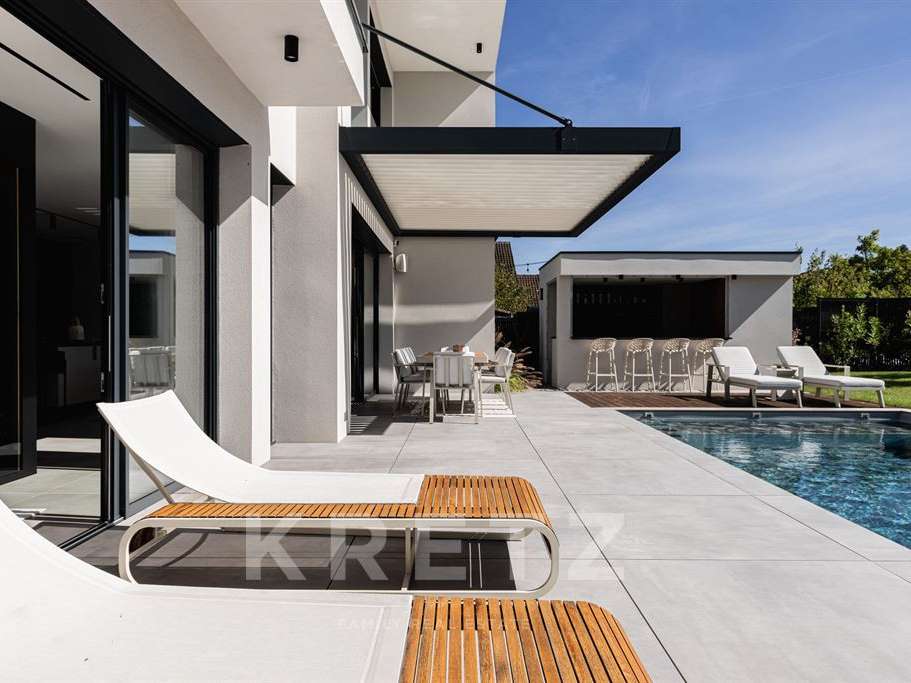 Maison Tassin-la-Demi-Lune