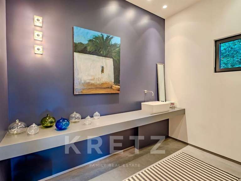 Maison Tassin-la-Demi-Lune - 5 chambres - 931m²