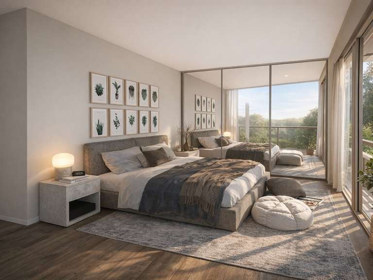 House Tassin-la-Demi-Lune - 3 bedrooms - 120m²