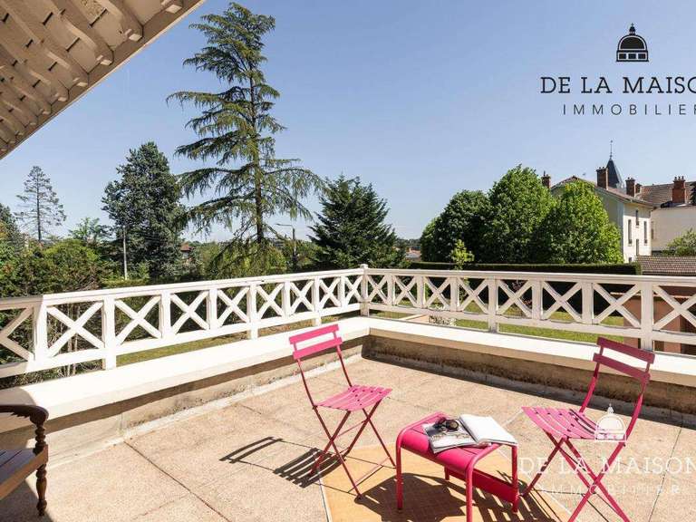 Maison Tassin-la-Demi-Lune - 7 chambres
