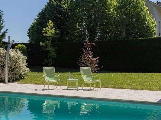 House Tassin-la-Demi-Lune - 7 bedrooms